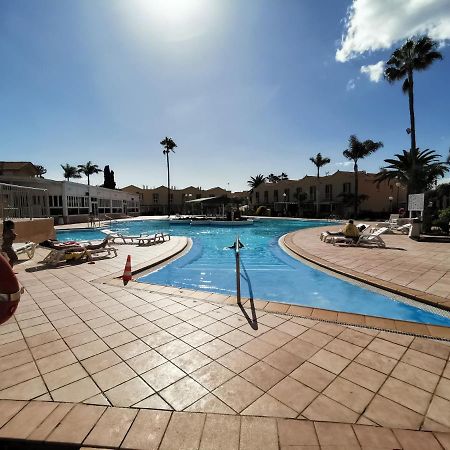 Roberto'S House Entre Maspalomas Y Meloneras 外观 照片
