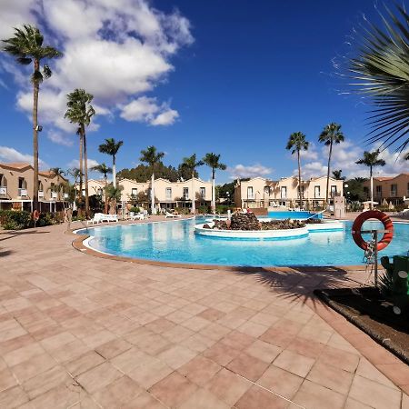 Roberto'S House Entre Maspalomas Y Meloneras 外观 照片
