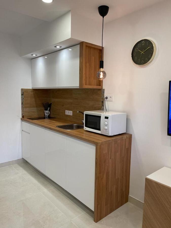 Roberto'S House Entre Maspalomas Y Meloneras 外观 照片