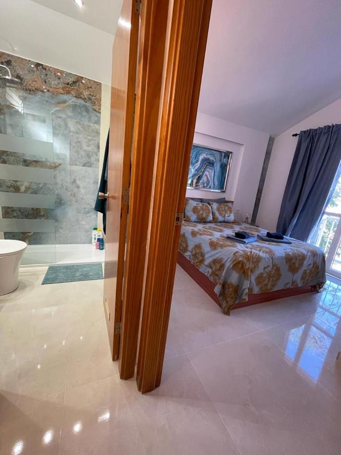 Roberto'S House Entre Maspalomas Y Meloneras 外观 照片