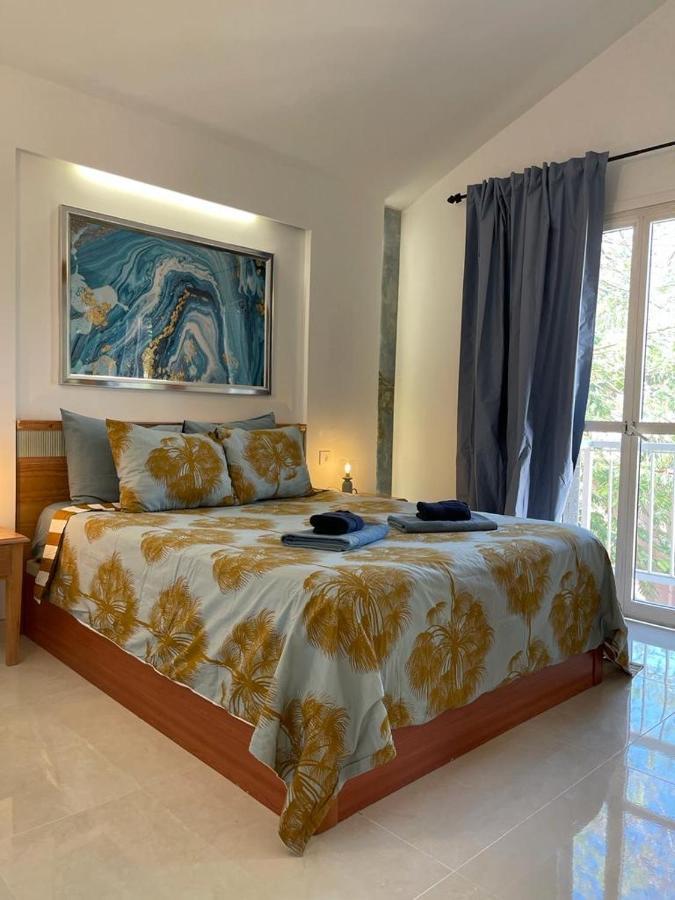Roberto'S House Entre Maspalomas Y Meloneras 外观 照片