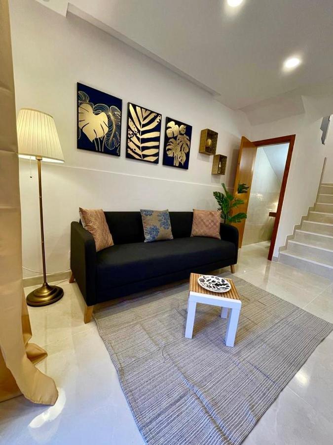 Roberto'S House Entre Maspalomas Y Meloneras 外观 照片
